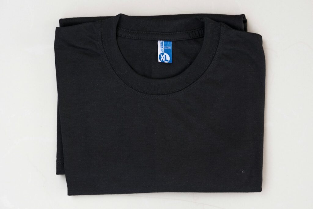 Rhythm Star Official Tour T-Shirt